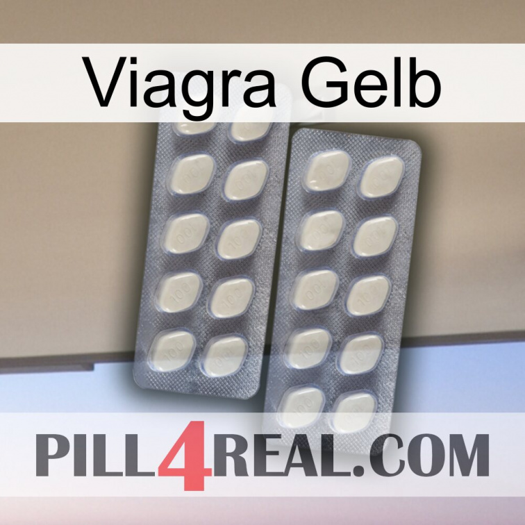 Viagra Yellow 07